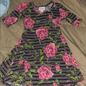 Lularoe size 2 Adeline